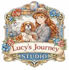 Lucy's Journey Studio Emblem